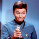 Image for article titled More Weird Facts You Probably Didn't Know About The Original Star Trek